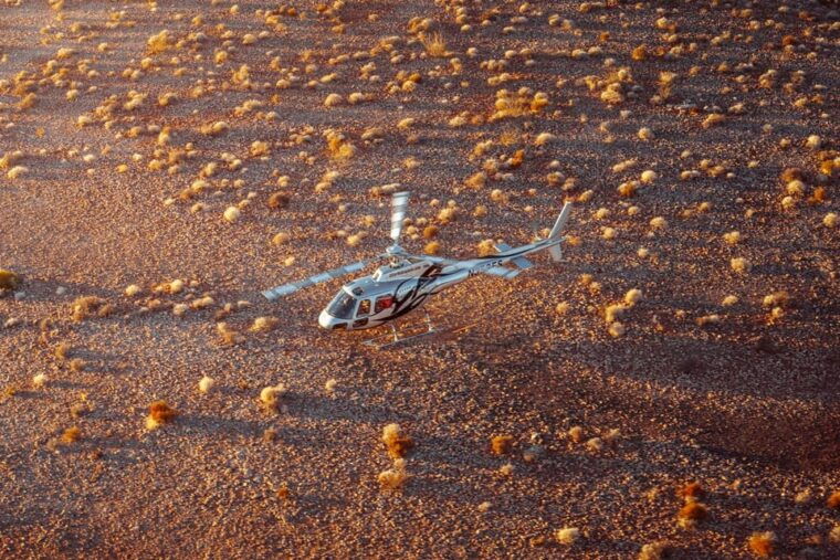 las-vegas-grand-canyon-heli-tour-and-valley-of-fire-landing