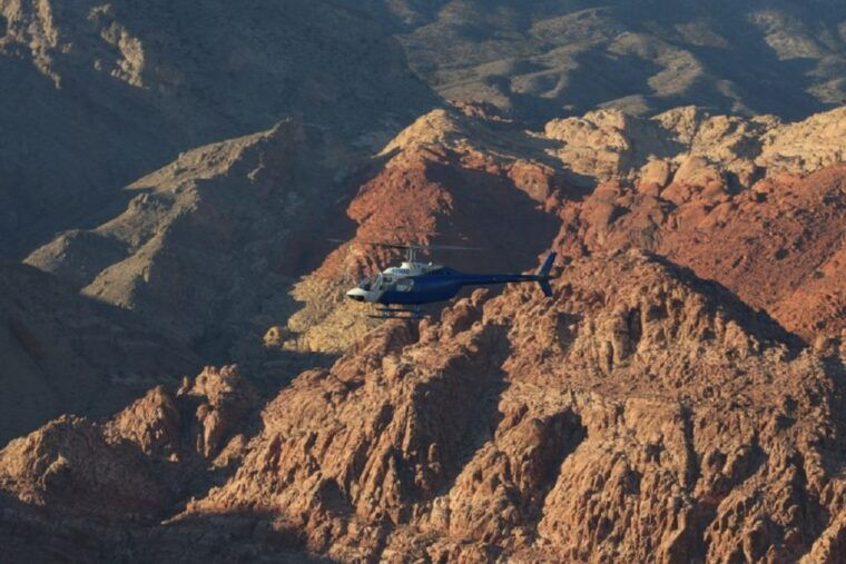 las-vegas-grand-canyon-helicopter-west-rim-flight-options