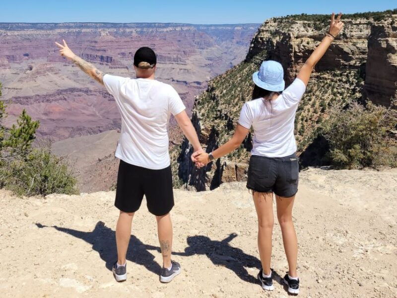 las-vegas-grand-canyon-national-park-hoover-dam-route-66