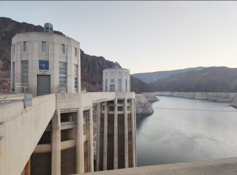 las-vegas-grand-canyon-national-park-hoover-dam-route-66