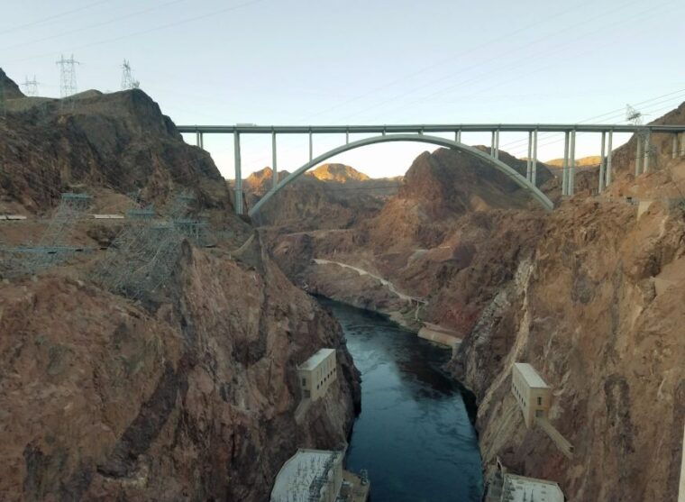 las-vegas-grand-canyon-national-park-hoover-dam-route-66