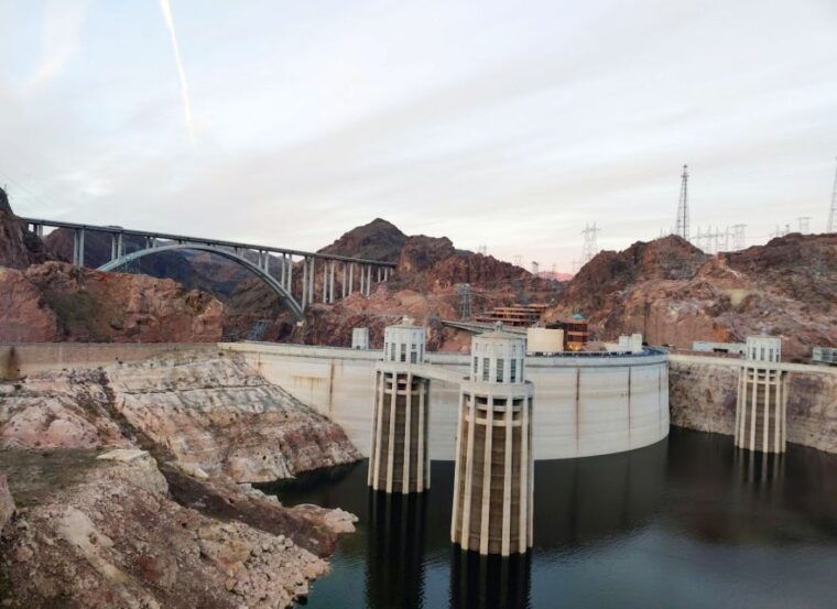 las-vegas-grand-canyon-national-park-hoover-dam-route-66