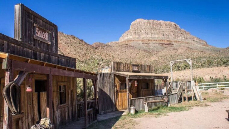 las-vegas-grand-canyon-ranch-tour-with-horseback-wagon-ride