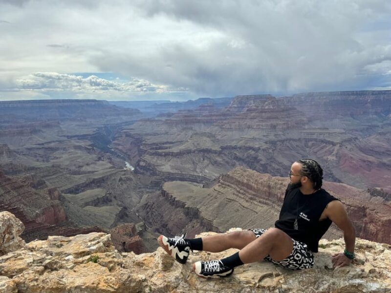 Las Vegas > Grand Canyon Sunrise + Antelope + Horseshoe Bend - Who Is This Tour Best For?