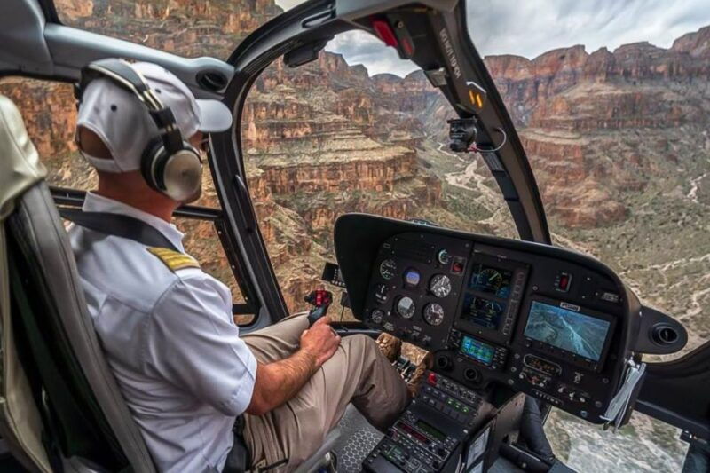las-vegas-grand-canyon-west-helicopter-experience