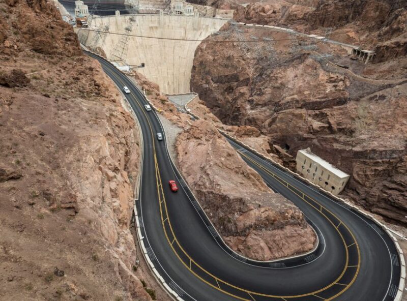 Las Vegas: Grand Canyon West & Hoover Dam Tour + Breakfast - Why This Tour Is a Great Choice