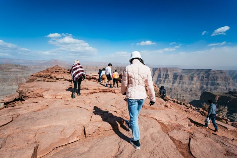 Las Vegas: Grand Canyon West & Hoover Dam Tour + Breakfast - Who Should Book This Tour?