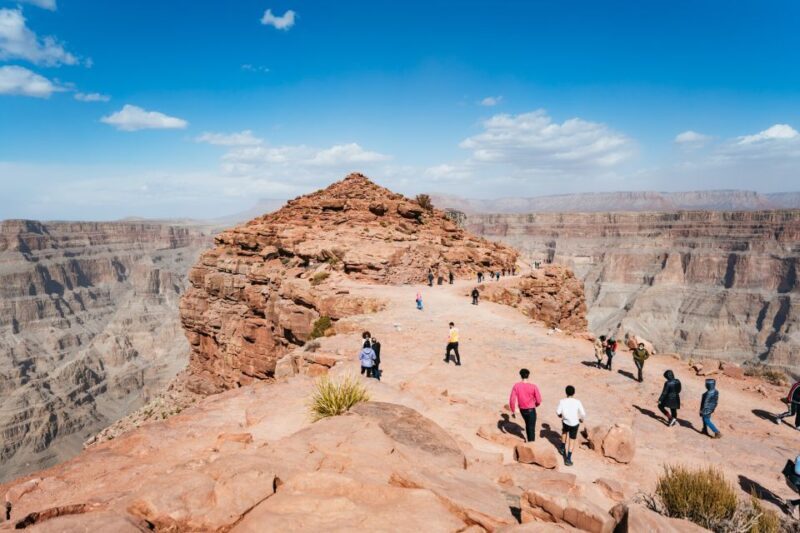 Las Vegas: Grand Canyon West & Hoover Dam Tour + Breakfast - Final Thoughts