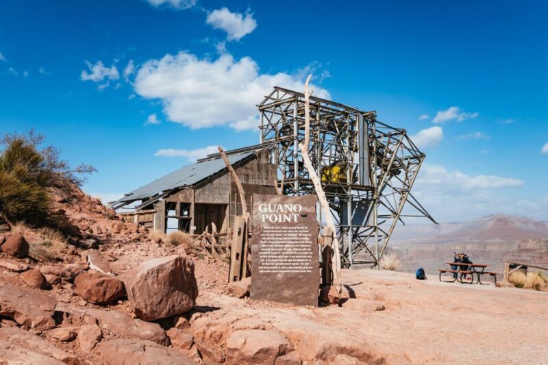 Las Vegas: Grand Canyon West & Hoover Dam Tour + Breakfast - FAQ