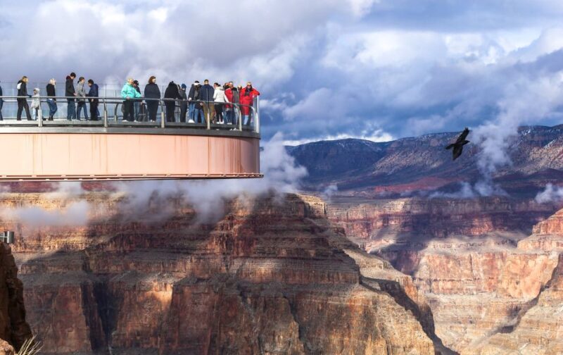 Las Vegas: Grand Canyon West & Hoover Dam Tour + Breakfast - Final Word