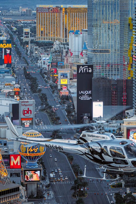Las Vegas: Grand Canyon West Rim Extended Helicopter Tour - Authentic Insights from Reviewers