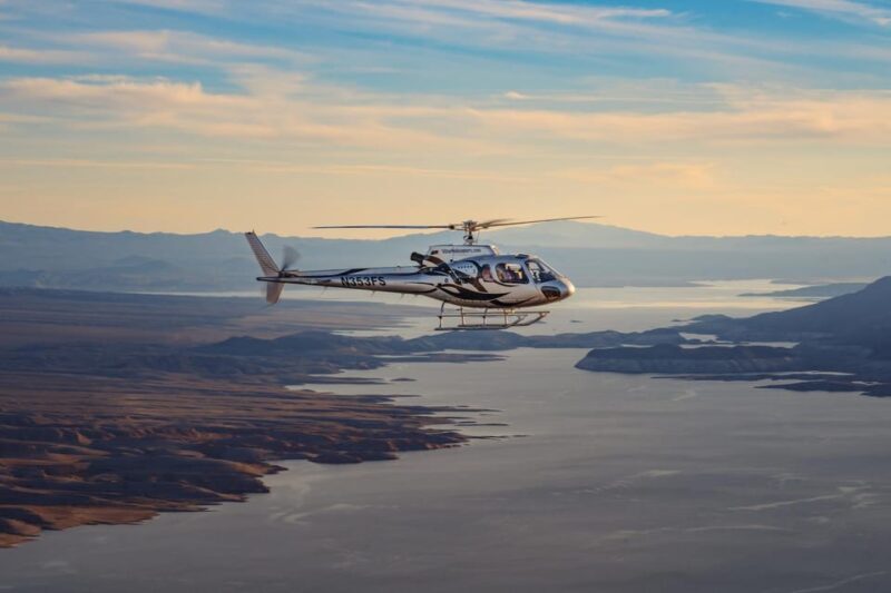 Las Vegas: Grand Canyon West Rim Extended Helicopter Tour - Why This Tour Offers Great Value