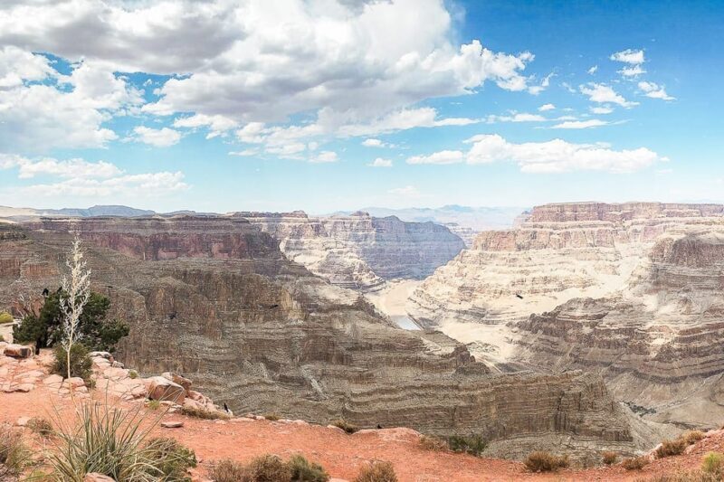 Las Vegas: Grand Canyon West Rim Tour with Optional Skywalk - Final Thoughts
