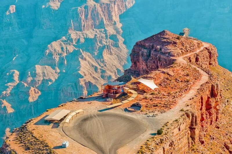 las-vegas-grand-canyon-west-rim-tour-with-optional-skywalk