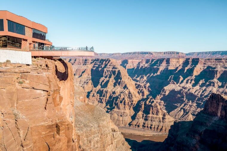 las-vegas-grand-canyon-west-rim-tour-with-optional-skywalk
