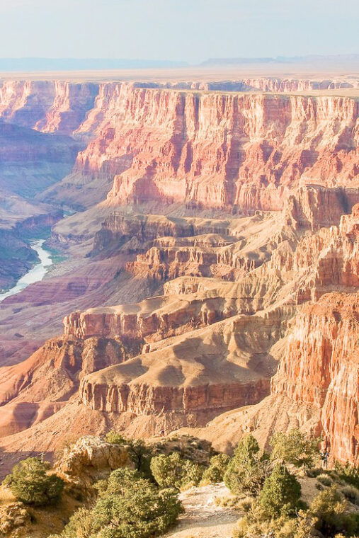 las-vegas-grand-canyon-west-rim-tour-with-optional-skywalk