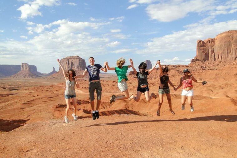 las-vegas-grand-canyon-zion-and-monument-valley-3-day-trip