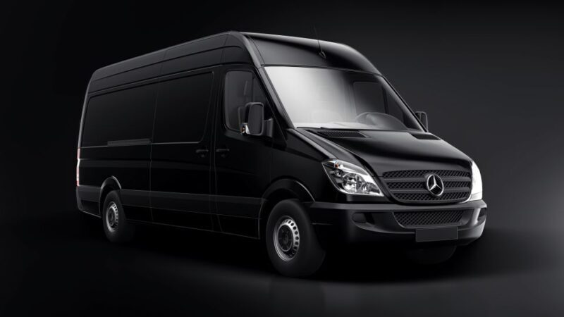 Las Vegas Harry Reid Airport Private Transfer Service - Final Thoughts