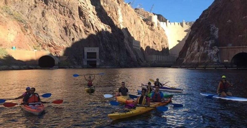 las-vegas-hoover-dam-and-colorado-river-full-day-kayak-tour