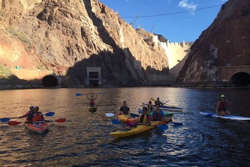 las-vegas-hoover-dam-and-colorado-river-full-day-kayak-tour
