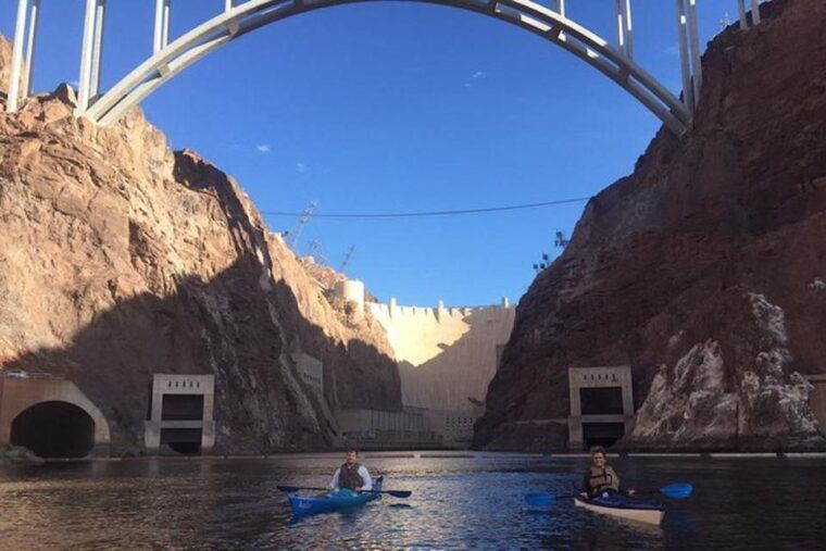 las-vegas-hoover-dam-and-colorado-river-full-day-kayak-tour