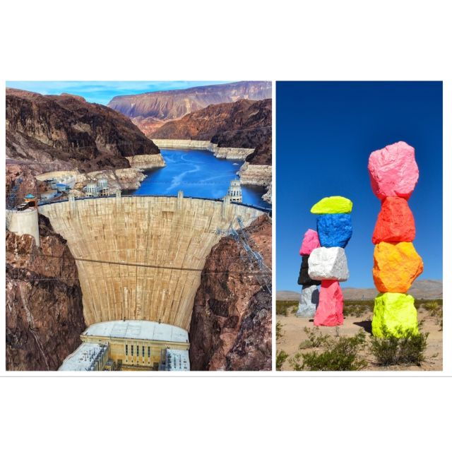 las-vegas-hoover-dam-and-seven-magic-mountains-tour