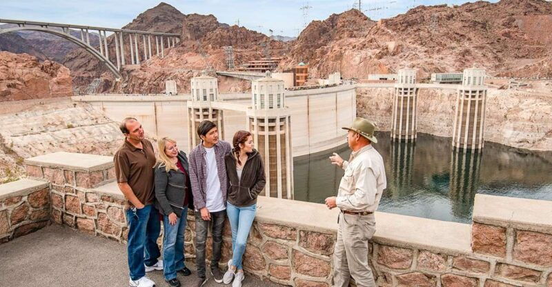 las-vegas-hoover-dam-half-day-tour