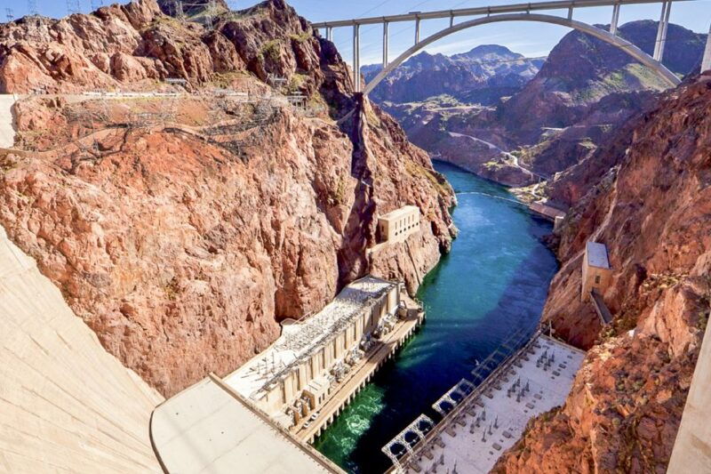 las-vegas-hoover-dam-half-day-tour