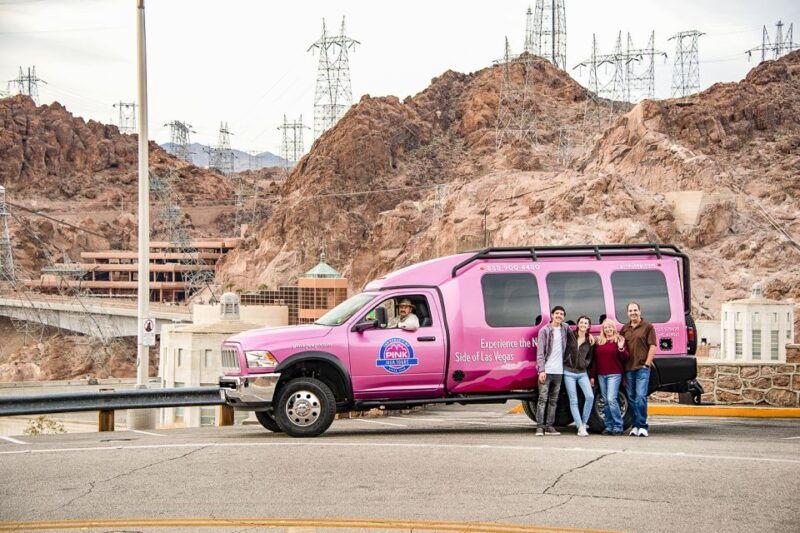 las-vegas-hoover-dam-half-day-tour