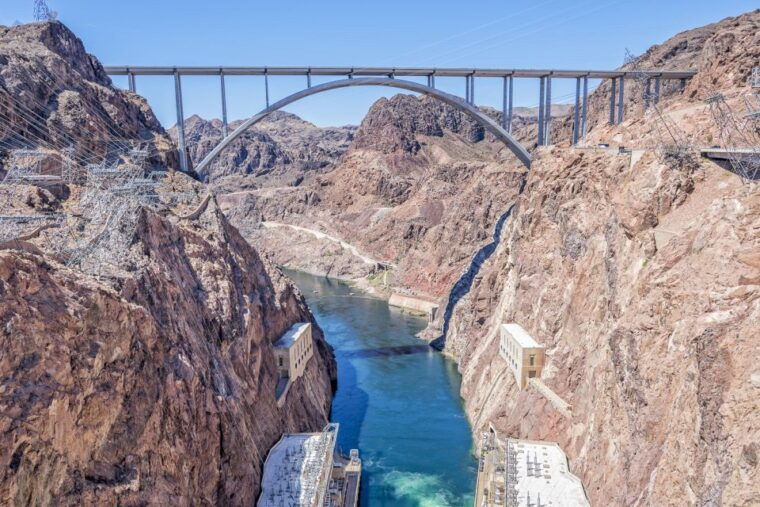 las-vegas-hoover-dam-half-day-tour