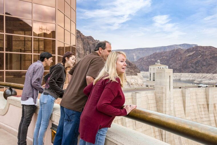 las-vegas-hoover-dam-half-day-tour
