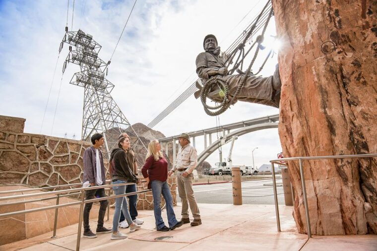las-vegas-hoover-dam-half-day-tour