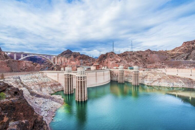 las-vegas-hoover-dam-half-day-tour