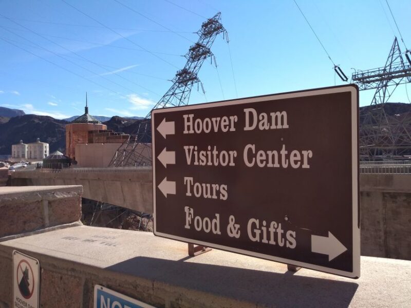 Las Vegas: Hoover Dam Inside VIP Exploration Tour, WiFi - Final Thoughts: Is It Worth It?