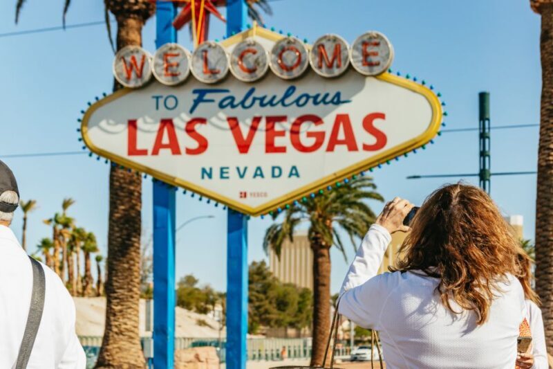 Las Vegas: Hoover Dam Ultimate VIP Tour with Lunch - Why This Tour Offers Great Value