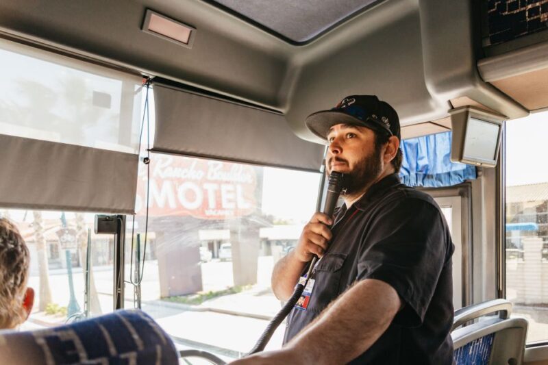 Las Vegas: Hoover Dam Ultimate VIP Tour with Lunch - Practical Tips for Booking and Participation