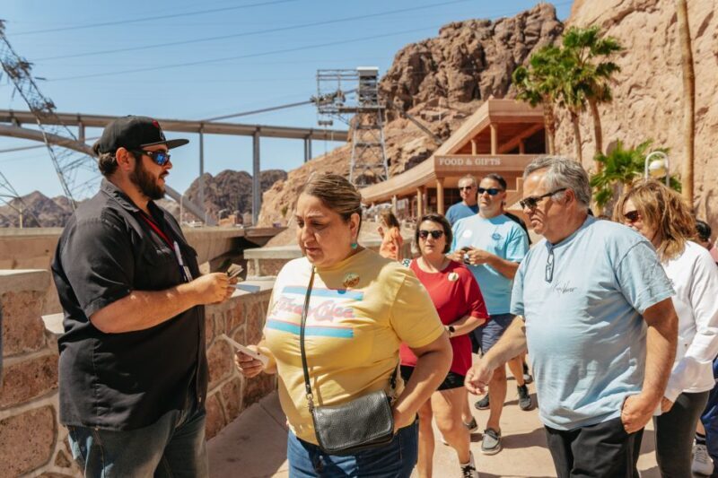 Las Vegas: Hoover Dam Ultimate VIP Tour with Lunch - Final Thoughts: Who Should Consider This Tour?