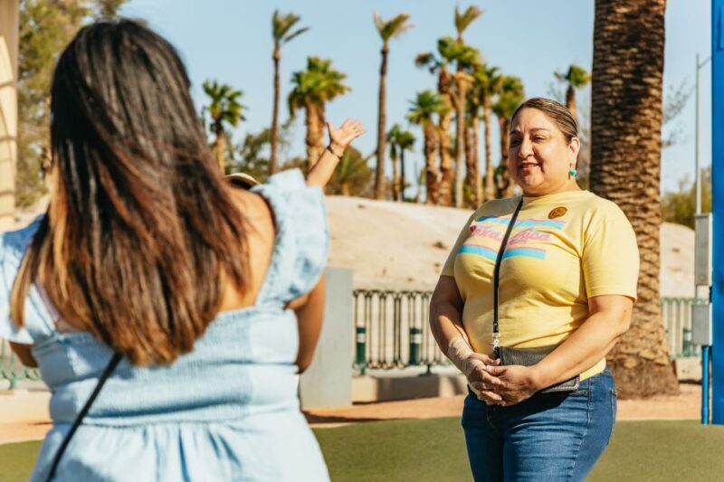 Las Vegas: Hoover Dam Ultimate VIP Tour with Lunch - FAQ