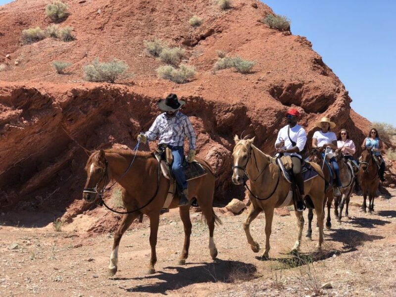 las-vegas-horseback-riding-tour
