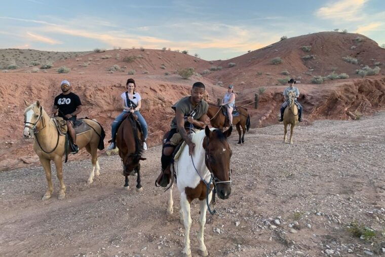 las-vegas-horseback-riding-with-breakfast