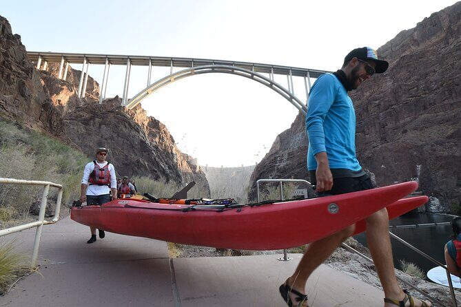 Las Vegas Hot Springs, Kayaking, Hiking, From Base of Hoover Dam! - Final Thoughts: Is This Tour Worth It?