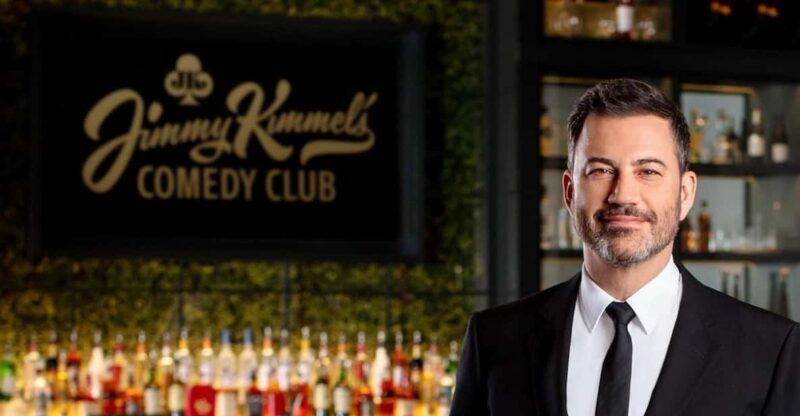 Las Vegas: Jimmy Kimmel's Comedy Club - The Cost and Its Value