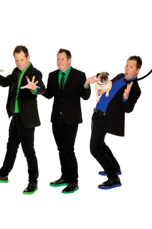 las-vegas-jimmy-kimmels-comedy-club