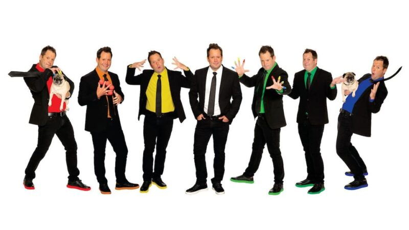 las-vegas-jimmy-kimmels-comedy-club