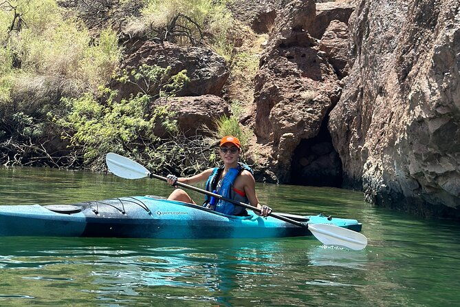 las-vegas-kayak-tour-to-the-emerald-cave