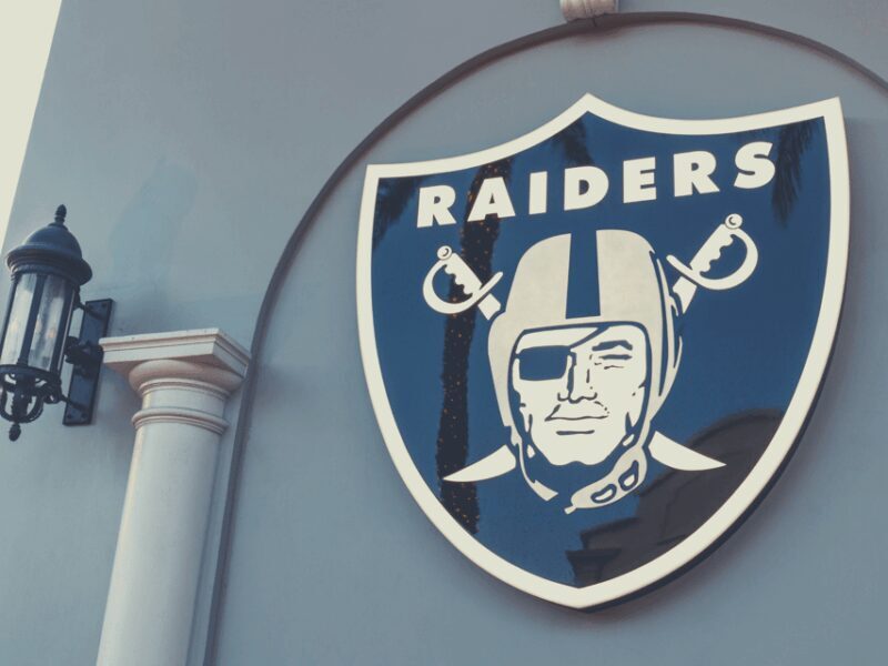 Las Vegas: Las Vegas Raiders Football Game Ticket - Who Will Love This Experience?