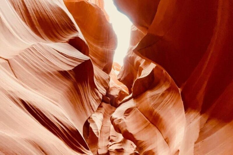 Las Vegas: Lower Antelope Canyon & Horseshoe Bend 1-Day Tour - Final Thoughts