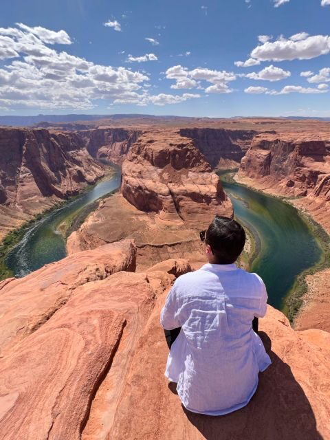 Las Vegas: Lower Antelope Canyon & Horseshoe Bend 1-Day Tour - Frequently Asked Questions (FAQs)