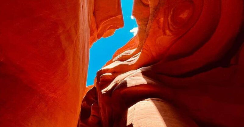 las-vegas-lower-antelope-canyon-horseshoe-bend-1-day-tour