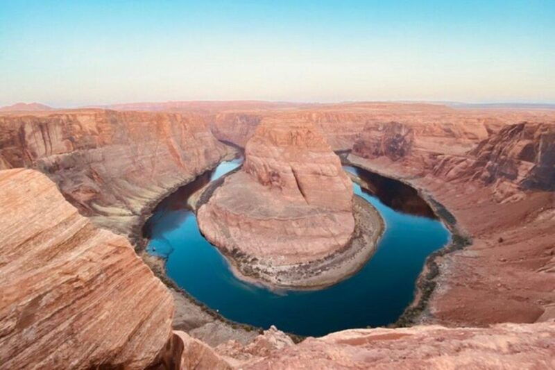 las-vegas-lower-antelope-canyon-horseshoe-bend-1-day-tour